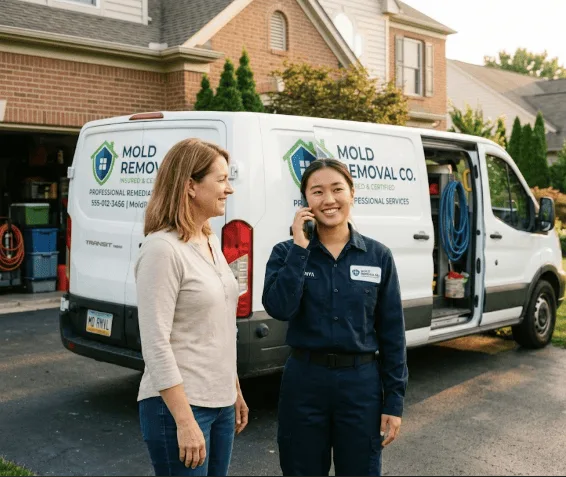 Crawlspace Mold Remediation Scioto Furnace, OH FAQs